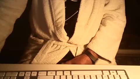 Ole online show from 11.17.25