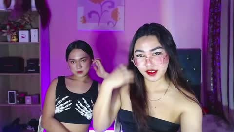 Snapshot of ahmrigrande chatting on 12.04.24 Ahmri online show from 12.04.24