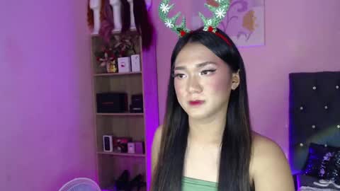 Snapshot of ahmrigrande chatting on 12.11.24 Ahmri online show from 12.11.24