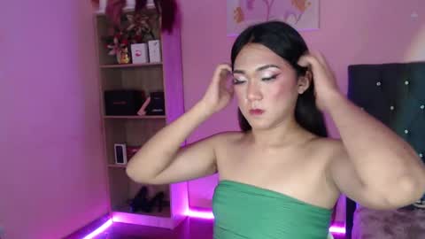 Snapshot of ahmrigrande chatting on 12.12.24 Ahmri online show from 12.12.24