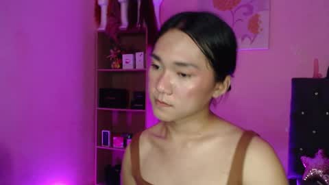 Snapshot of ahmrigrande chatting on 01.06.25 Ahmri online show from 01.06.25