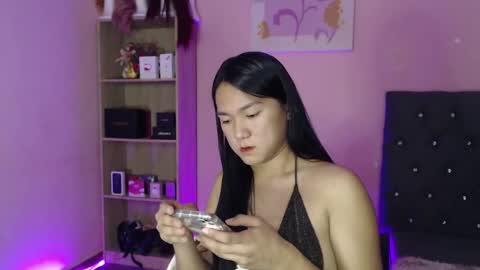 Snapshot of ahmrigrande chatting on 01.11.25 Ahmri online show from 01.11.25