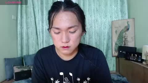 Snapshot of ahmrigrande chatting on 01.16.25 Ahmri online show from 01.16.25