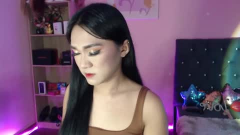 Snapshot of ahmrigrande chatting on 01.30.25 Ahmri online show from 01.30.25