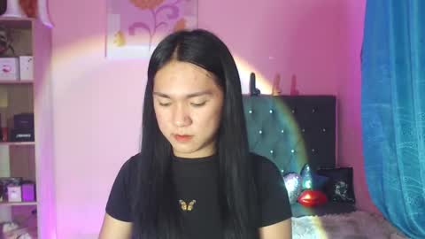 Snapshot of ahmrigrande chatting on 02.02.25 Ahmri online show from 02.02.25