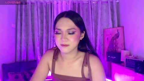 Snapshot of ahmrigrande chatting on 02.07.25 Ahmri online show from 02.07.25