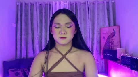 Snapshot of ahmrigrande chatting on 02.08.25 Ahmri online show from 02.08.25