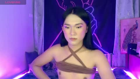 Snapshot of ahmrigrande chatting on 02.24.25 Ahmri online show from 02.24.25