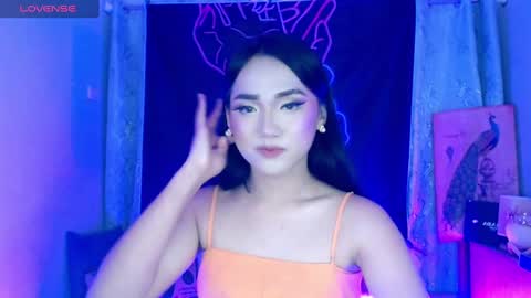 Snapshot of ahmrigrande chatting on 02.25.25 Ahmri online show from 02.25.25