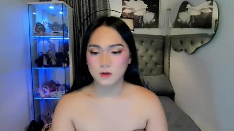 Snapshot of ahmrigrande chatting on 10.27.25 Ahmri online show from 10.27.25