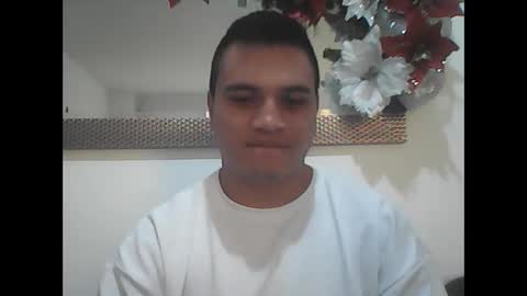 Snapshot of ahntony__69 chatting on 12.28.24 ahntony 69 online show from 12.28.24