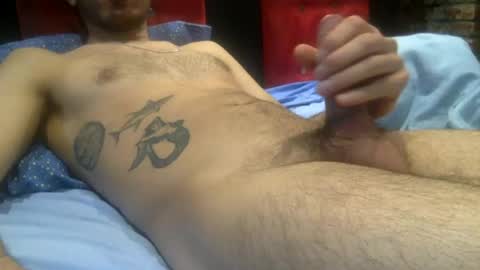 Snapshot of ahornylatino33 chatting on 07.06.26 ahornylatino33 online show from 07.06.26