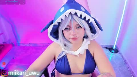 Snapshot of ahri_elderwood chatting on 09.29.25 Ahri help me get to 100  online show from 09.29.25