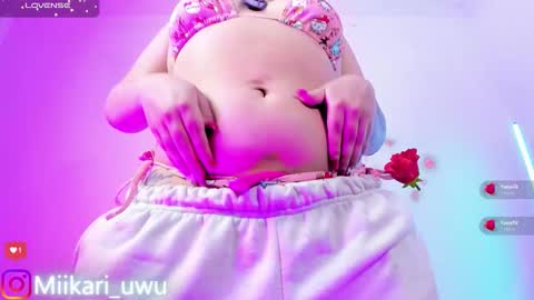 Snapshot of ahri_elderwood chatting on 03.10.26 Ahri help me get to 100 online show from 03.10.26