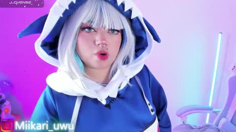 Snapshot of ahri_elderwood chatting on 03.15.26 Ahri help me get to 100 online show from 03.15.26