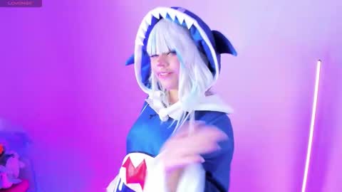 Snapshot of ahri_elderwood chatting on 03.24.26 Ahri help me get to 100 online show from 03.24.26