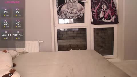 Ahri online show from 03.11.26