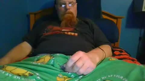 hrnycummer online show from 11.30.25