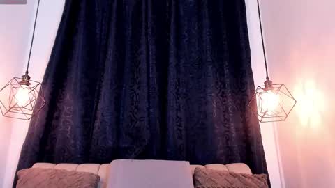 ahsly_ms online show from 10.17.25