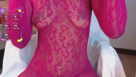 Ahvi Ebony online show from 06.20.26