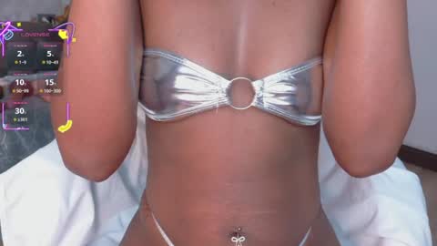Ahvi Ebony online show from 06.25.26