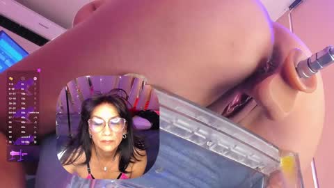 Ahytana online show from 01.22.25