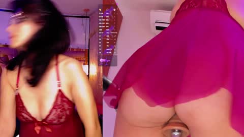 Ahytana online show from 01.23.25