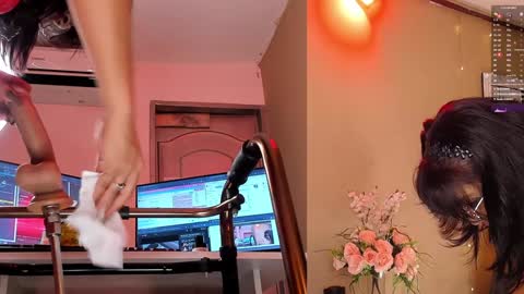 Ahytana online show from 02.02.25