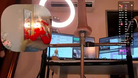 Ahytana online show from 02.12.25