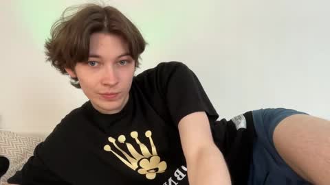 Denis online show from 05.11.26