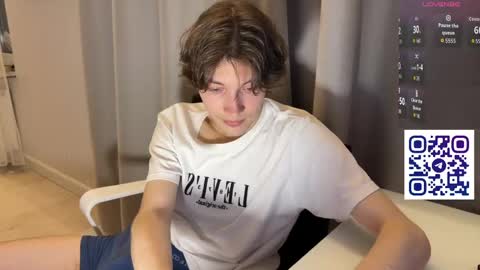 Denis online show from 06.09.26