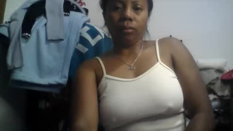 Aicha boobs online show from 05.27.26