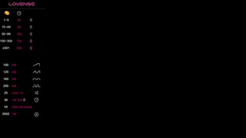 AIDA ADAMS online show from 02.23.25