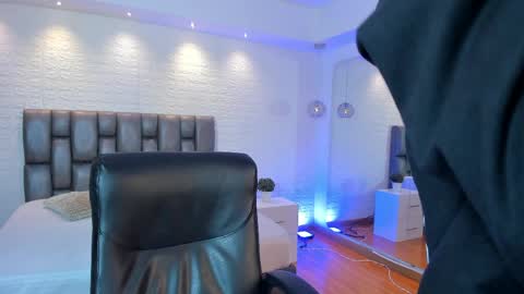 aidajoness online show from 05.21.26