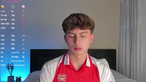 Snapshot of aidan_hale chatting on 12.04.24 A H online show from 12.04.24