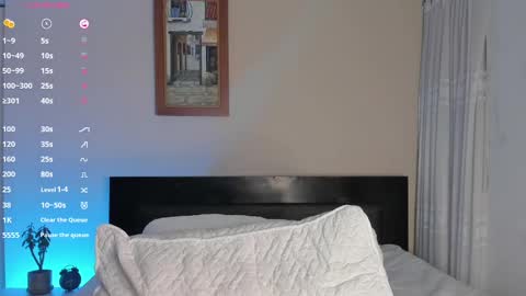 Snapshot of aidan_hale chatting on 12.06.24 A H online show from 12.06.24