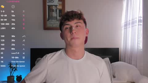 Snapshot of aidan_hale chatting on 12.15.24 A H online show from 12.15.24