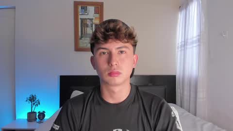 Snapshot of aidan_hale chatting on 12.22.24 A H online show from 12.22.24