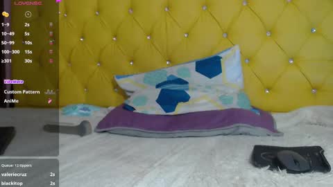 AIDAN online show from 02.12.25