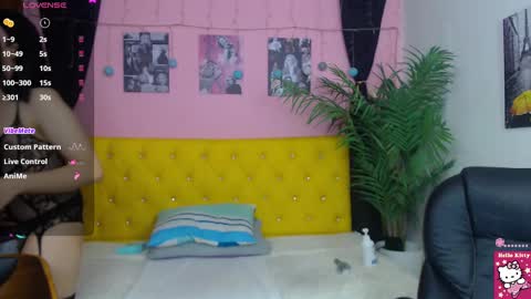 AIDAN online show from 02.15.25