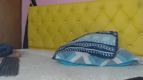 AIDAN online show from 02.26.25