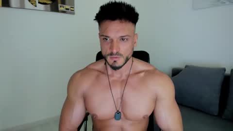 Snapshot of aidandark0 chatting on 09.28.25 aidandark0 online show from 09.28.25