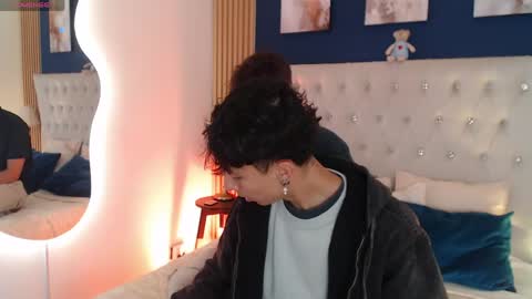 Aiden online show from 04.29.26