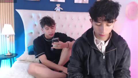 Aiden online show from 05.06.26