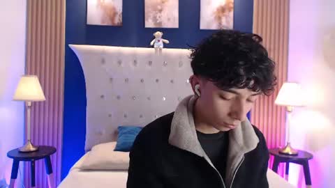 Snapshot of aiden_rivers_ chatting on 07.03.26 Aiden online show from 07.03.26
