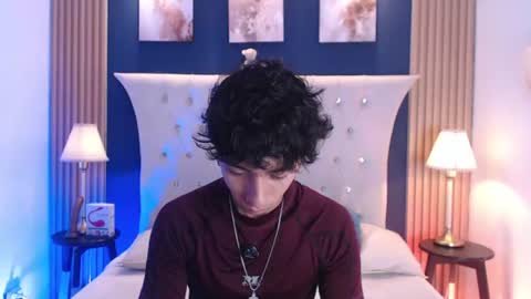 Snapshot of aiden_rivers_ chatting on 07.10.26 Aiden online show from 07.10.26