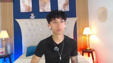 Snapshot of aiden_rivers_ chatting on 07.24.26 Aiden online show from 07.24.26