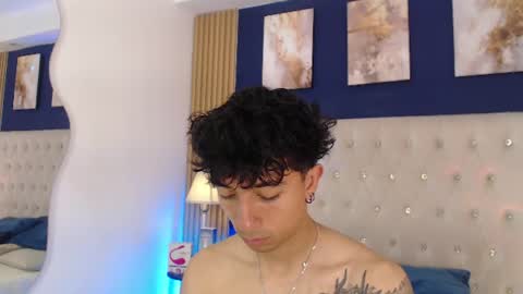 Snapshot of aiden_rivers_ chatting on 07.28.26 Aiden online show from 07.28.26
