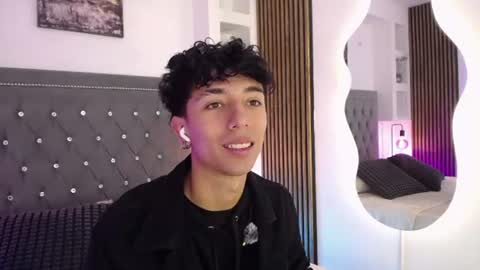 Snapshot of aiden_rivers_ chatting on 07.30.26 Aiden online show from 07.30.26