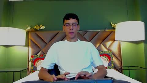 aiden_royce online show from 11.29.25